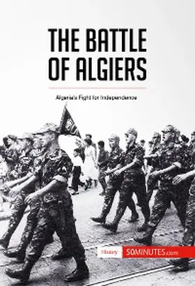 50minutes |  The Battle of Algiers | eBook | Sack Fachmedien