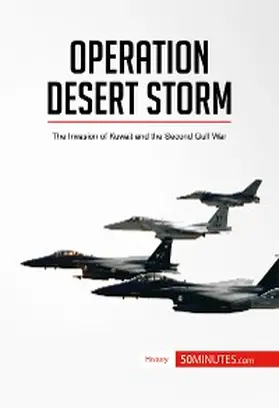 Operation Desert Storm | E-Book | www.sack.de