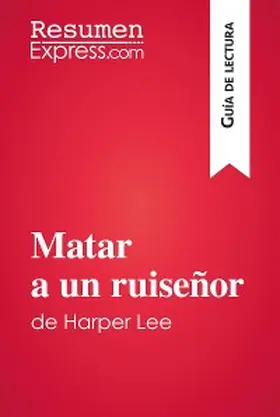 Matar a un ruiseñor de Harper Lee (Guía de lectura) | E-Book | www.sack.de