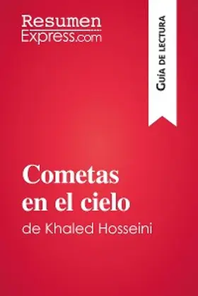 Perrel |  Cometas en el cielo de Khaled Hosseini (Guía de lectura) | eBook | Sack Fachmedien