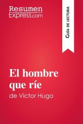 El hombre que ríe de Victor Hugo (Guía de lectura) | E-Book | www.sack.de