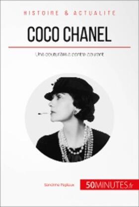 Papleux | Coco Chanel | E-Book | www.sack.de