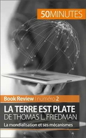 M'Barki |  La Terre est plate de Thomas L. Friedman (Book Review) | eBook | Sack Fachmedien