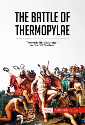 50minutes |  The Battle of Thermopylae | eBook | Sack Fachmedien