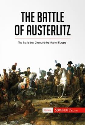 The Battle of Austerlitz | E-Book | www.sack.de