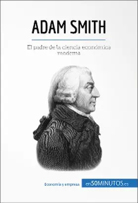 Speth | Adam Smith | E-Book | www.sack.de