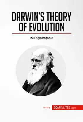 Darwin's Theory of Evolution | E-Book | www.sack.de