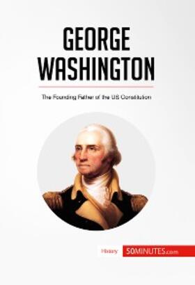 50minutes |  George Washington | eBook | Sack Fachmedien