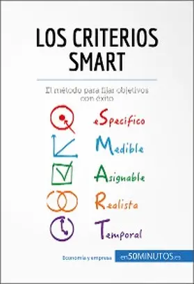 Steffens / Cadiat |  Los criterios SMART | eBook | Sack Fachmedien