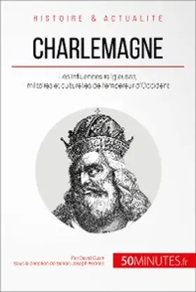 Cusin |  Charlemagne | eBook | Sack Fachmedien