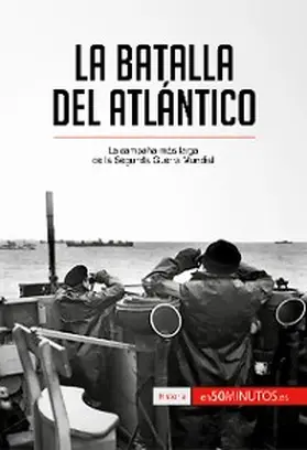 Wilfart |  La batalla del Atlántico | eBook | Sack Fachmedien