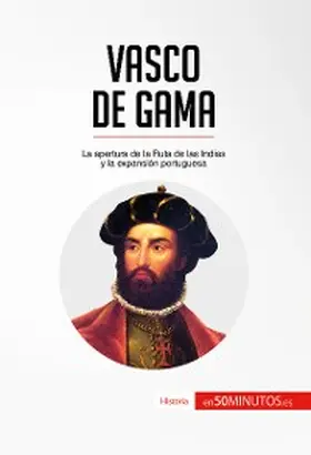 Vasco de Gama | E-Book | www.sack.de