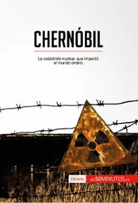 50minutos |  Chernóbil | eBook | Sack Fachmedien