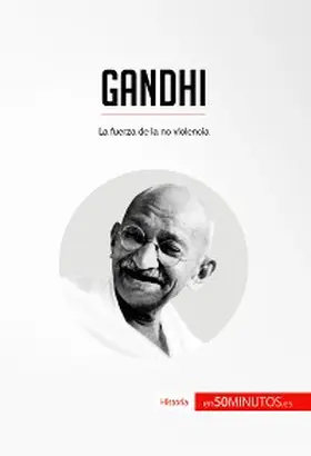 50minutos |  Gandhi | eBook | Sack Fachmedien