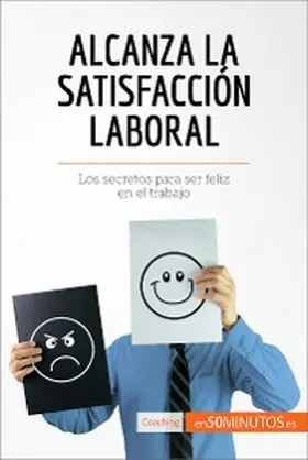 Alcanza la satisfacción laboral | E-Book | www.sack.de