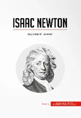 50minutos |  Isaac Newton | eBook | Sack Fachmedien
