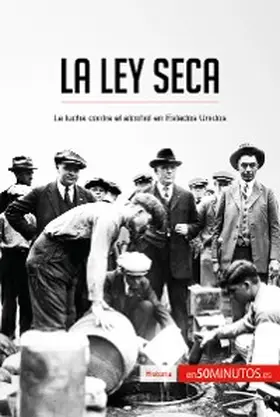 50minutos |  La Ley Seca | eBook | Sack Fachmedien