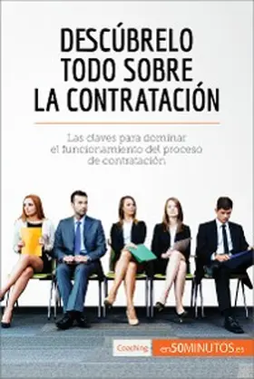 Descúbrelo todo sobre la contratación | E-Book | www.sack.de