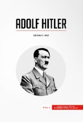 Adolf Hitler | E-Book | www.sack.de