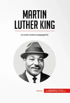 50minutos |  Martin Luther King | eBook | Sack Fachmedien