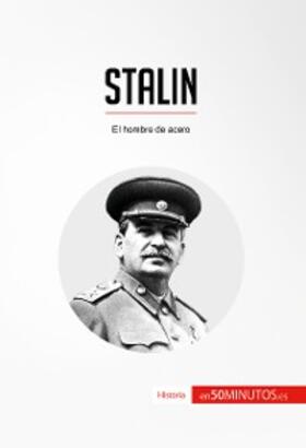 50minutos |  Stalin | eBook | Sack Fachmedien