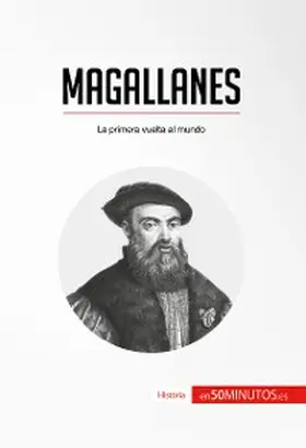 50minutos |  Magallanes | eBook | Sack Fachmedien