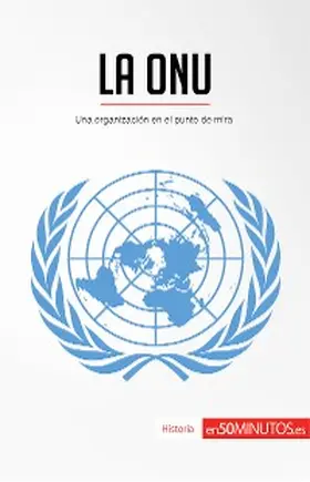 50minutos |  La ONU | eBook | Sack Fachmedien