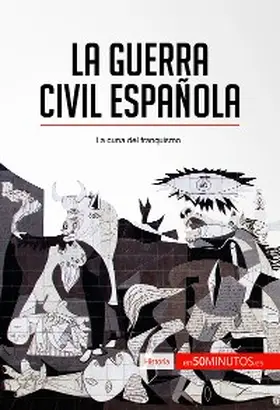 50minutos |  La guerra civil española | eBook | Sack Fachmedien