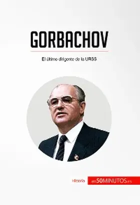 50minutos |  Gorbachov | eBook | Sack Fachmedien