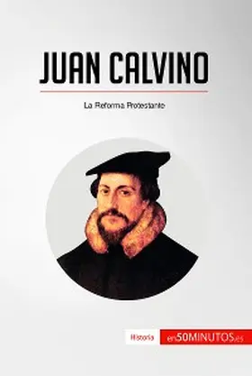 50minutos |  Juan Calvino | eBook | Sack Fachmedien