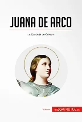 50minutos |  Juana de Arco | eBook | Sack Fachmedien