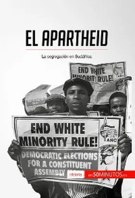 50minutos |  El apartheid | eBook | Sack Fachmedien