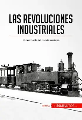 Las revoluciones industriales | E-Book | www.sack.de