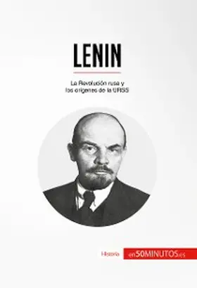 Lenin | E-Book | www.sack.de