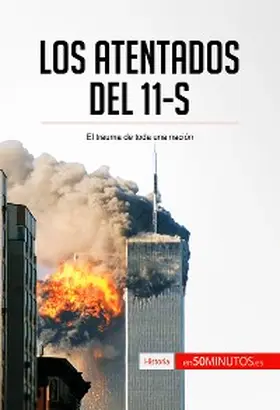 50minutos |  Los atentados del 11-S | eBook | Sack Fachmedien