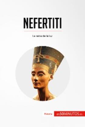 50minutos |  Nefertiti | eBook | Sack Fachmedien