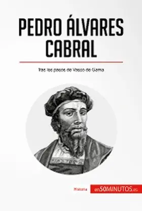 50minutos |  Pedro Álvares Cabral | eBook | Sack Fachmedien