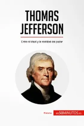 50minutos |  Thomas Jefferson | eBook | Sack Fachmedien