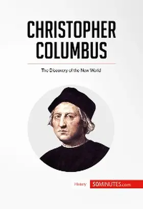 50minutes |  Christopher Columbus | eBook | Sack Fachmedien