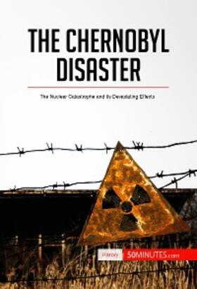 The Chernobyl Disaster | E-Book | www.sack.de