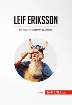 50minutes |  Leif Eriksson | eBook | Sack Fachmedien