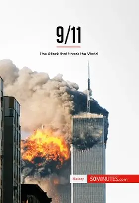 50minutes |  9/11 | eBook | Sack Fachmedien