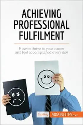 Achieving Professional Fulfilment | E-Book | www.sack.de