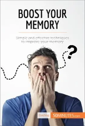 Boost Your Memory | E-Book | www.sack.de