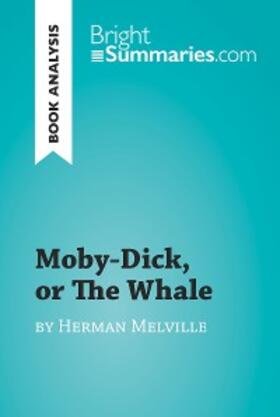 Summaries |  Moby-Dick, or The Whale by Herman Melville | eBook | Sack Fachmedien