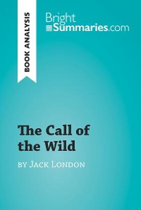 Summaries | The Call of the Wild by Jack London (Book Analysis) | E-Book | www.sack.de