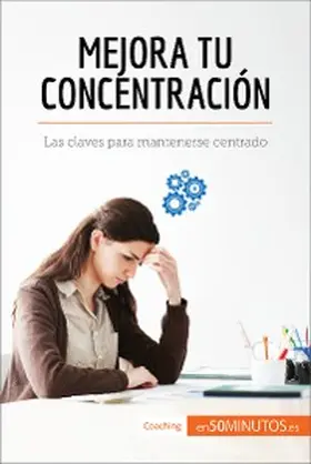 Charlier |  Mejora tu concentración | eBook | Sack Fachmedien