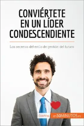 Chibane |  Conviértete en un líder condescendiente | eBook | Sack Fachmedien