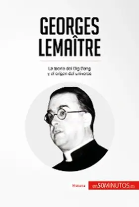 50minutos |  Georges Lemaître | eBook | Sack Fachmedien