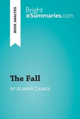D'Otreppe |  The Fall by Albert Camus (Book Analysis) | eBook | Sack Fachmedien